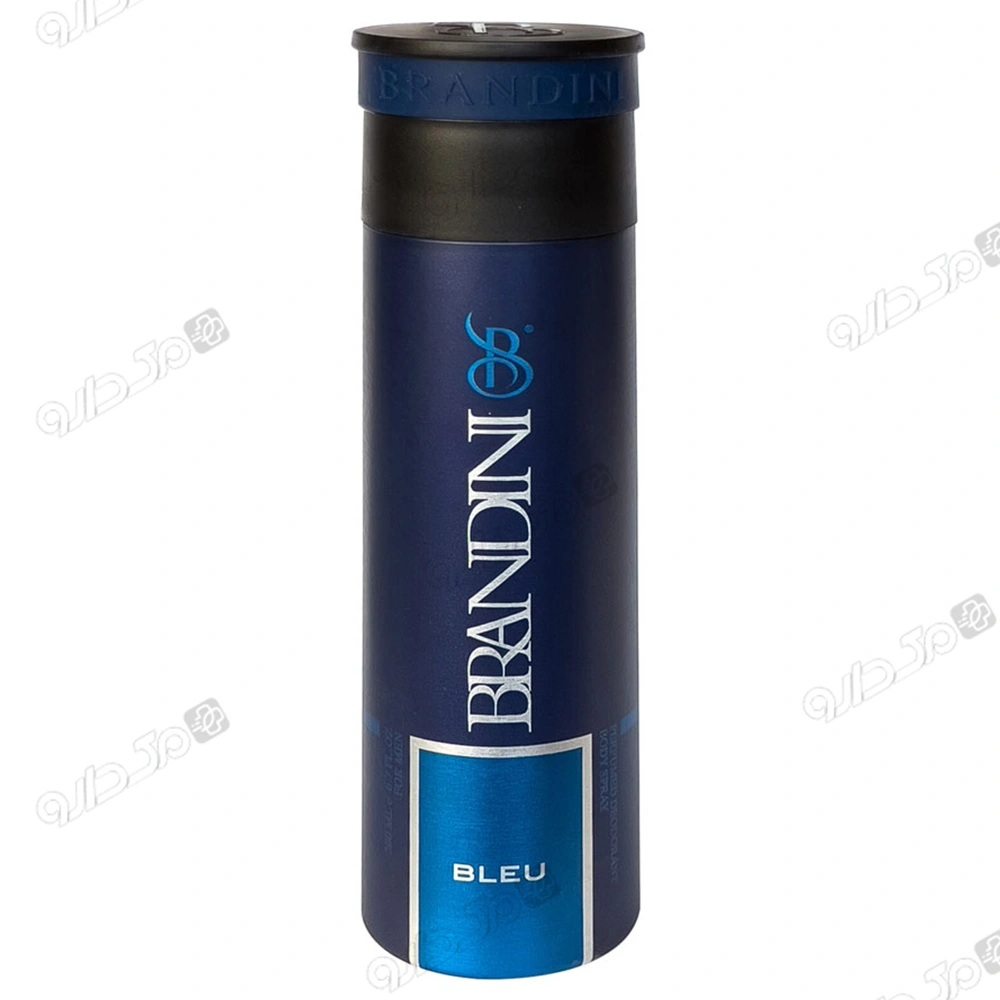 اسپری خوش بو کننده بدن بلو برندینی